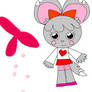 Minccino Sweetshine of happiness and cuteness