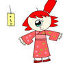 Numberblock One's Tanabata