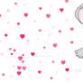 Kawaii love cute with Minccino Sweetshine