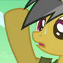 Daring Do After Swing