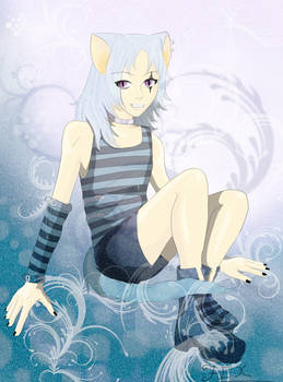 .::Ice Cat::.