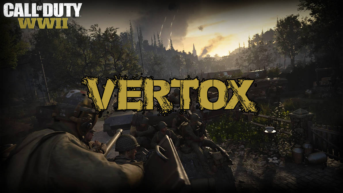 Cod Ww2 2000x2000 COD WWII Wallpaper by markomarkso12 on DeviantArt