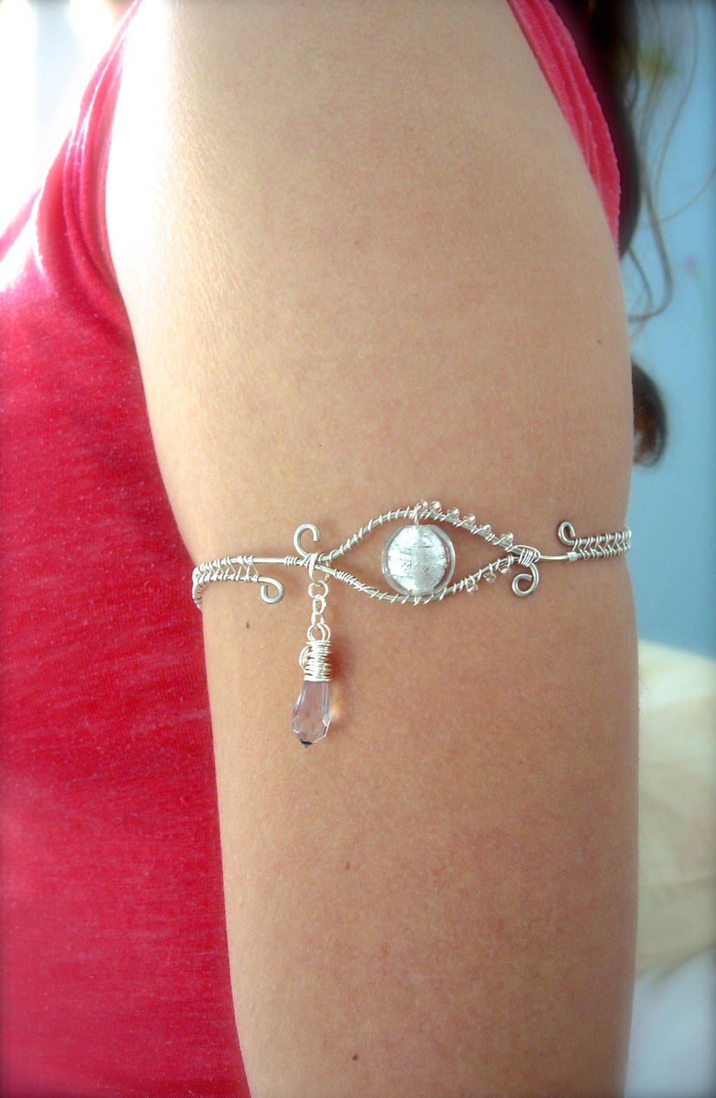 Types Of Arm Jewelry at Irene Rayburn blog