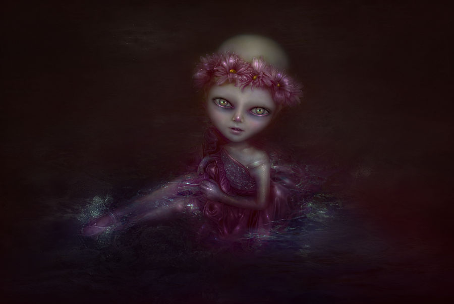 Ballerina by thegirlcansmile Ballerina by thegirlcansmile