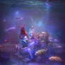 A fishy bedtime story
