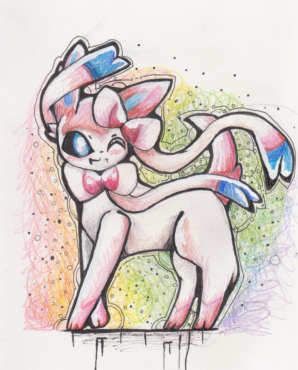 Sylveon