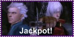 Jackpot stamp by VergilsBitch