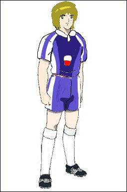 Captain Tsubasa Road To 02 Fc Roland Design By Bloodywarningtsubasa On Deviantart Captain Tsubasa Road To 02 Fc Roland Design By Bloodywarningtsubasa On Deviantart
