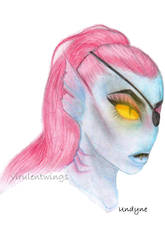 Undyne