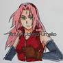 Sakura Haruno