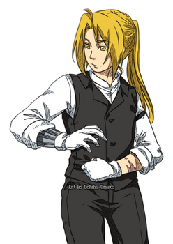 Edward Elric6