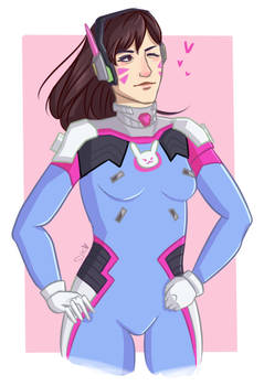 D.VA