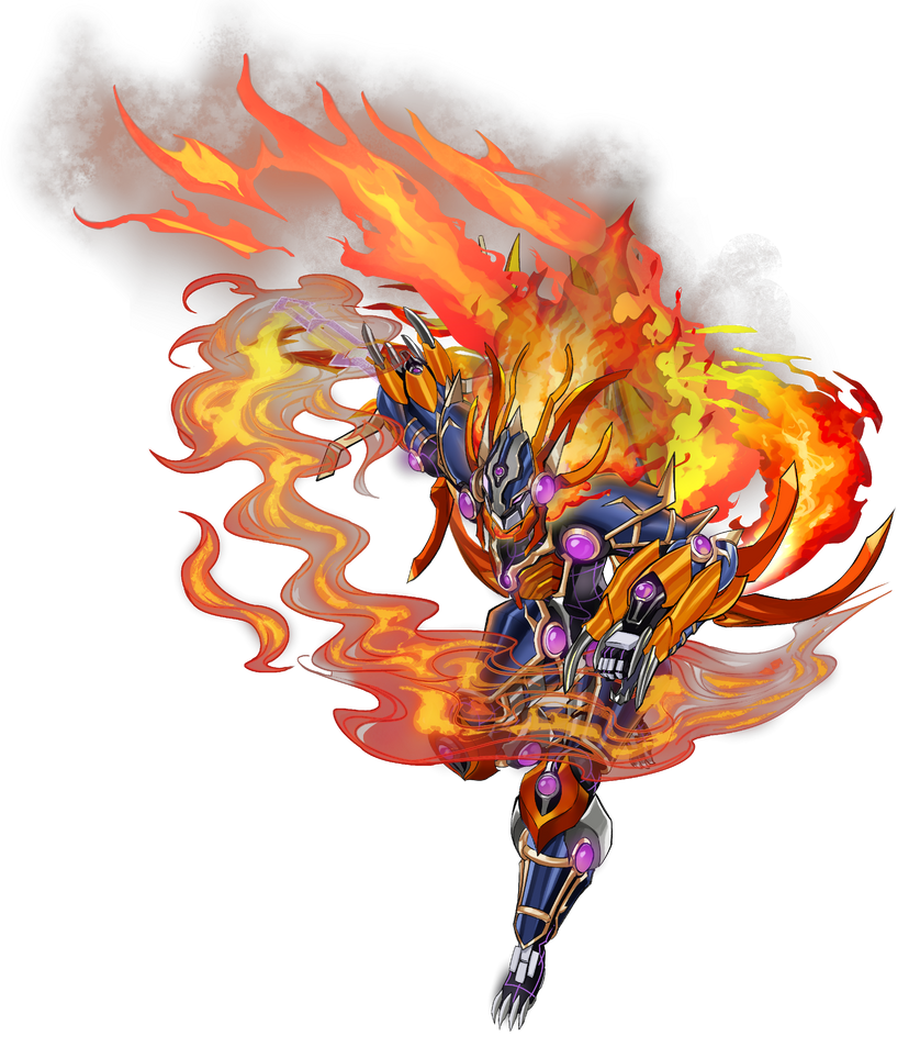 Decode Talker Heatsoul by voquocviet1412 on DeviantArt Decode Talker Heatsoul by voquocviet1412 on DeviantArt