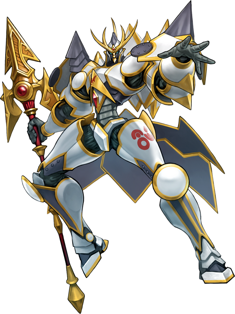 Number 86 Heroic Champion - Rhongomyniad by voquocviet1412 on DeviantArt
