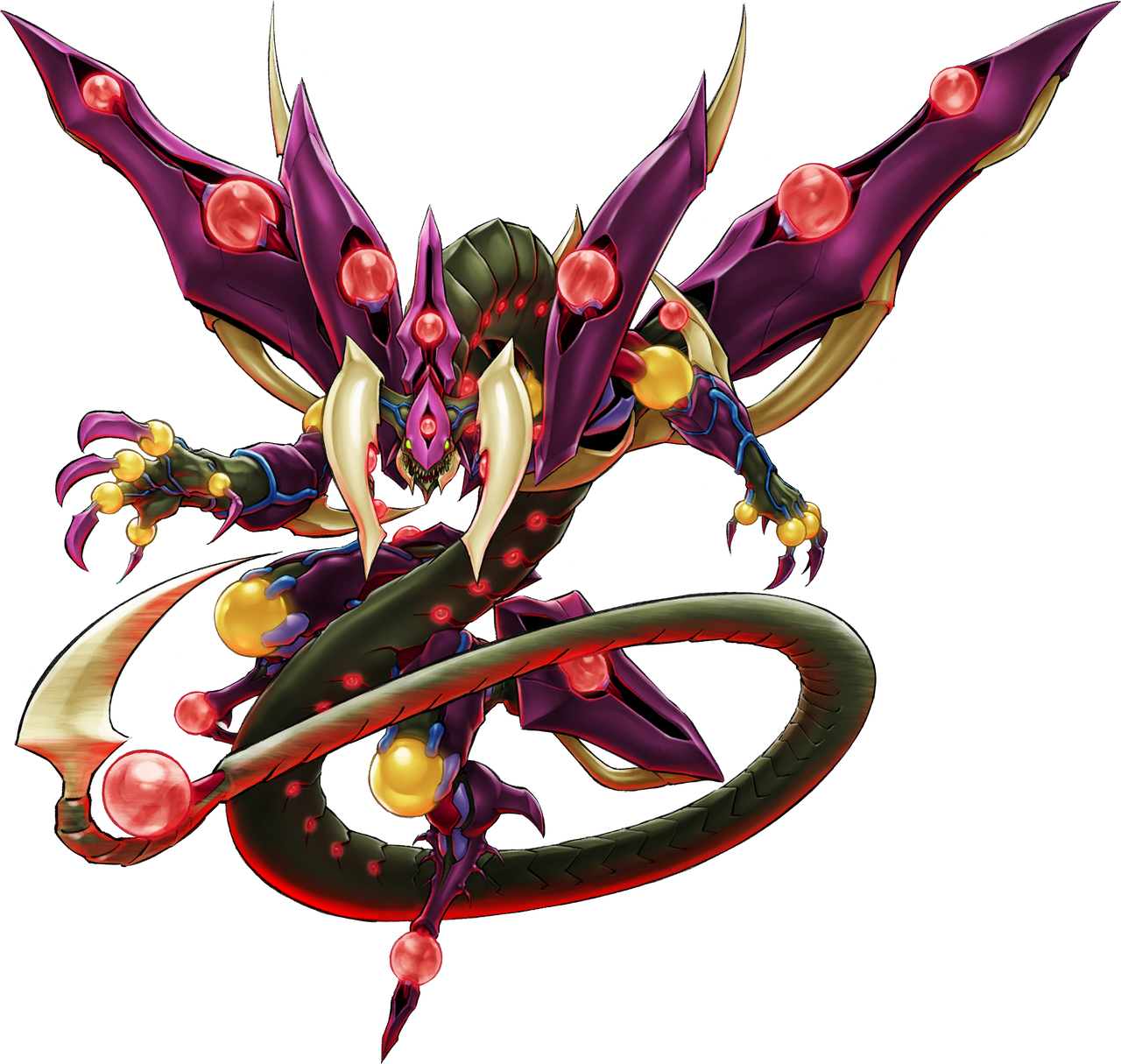 Starving Venom Fusion Dragon by voquocviet1412 on DeviantArt
