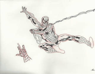 Spider-man