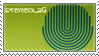 stereolab dots and loops album stamp