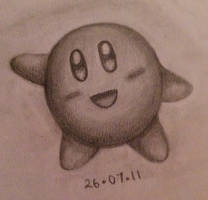 Kirby cute