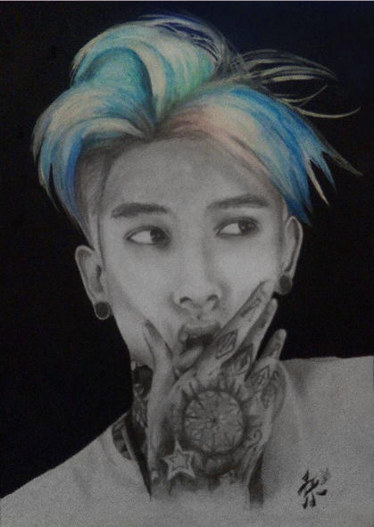 Xiu Akay by Sakukyo on DeviantArt Xiu Akay by Sakukyo on DeviantArt