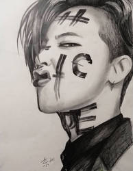 G-Dragon (GD)