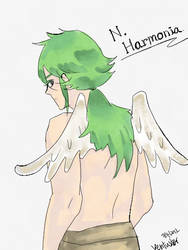N Harmonia