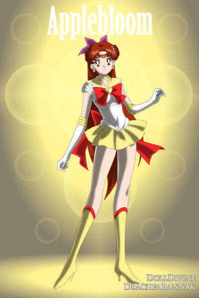 Sailor Applebloom