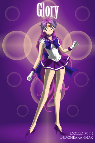 Sailor Glory