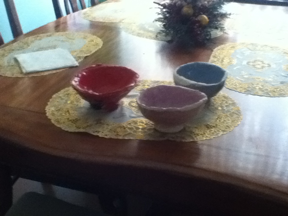Ceramics Project 5 by DreamNotePrincess