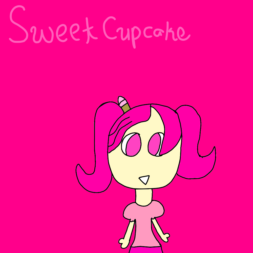 Sweet Cupcake