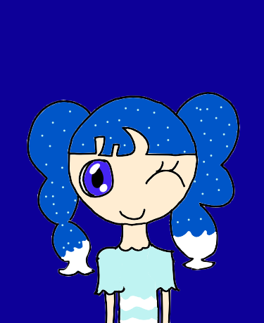 Brionne Human Version