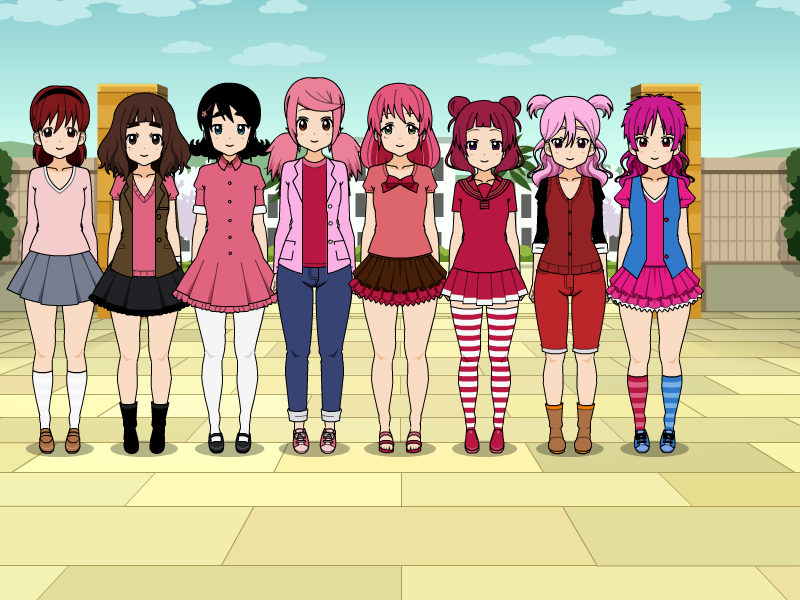 Fancure Leaders