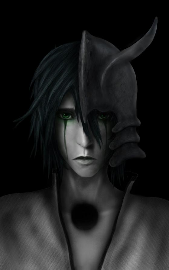 Ulquiorra