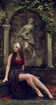 In A Whisper by hamesha