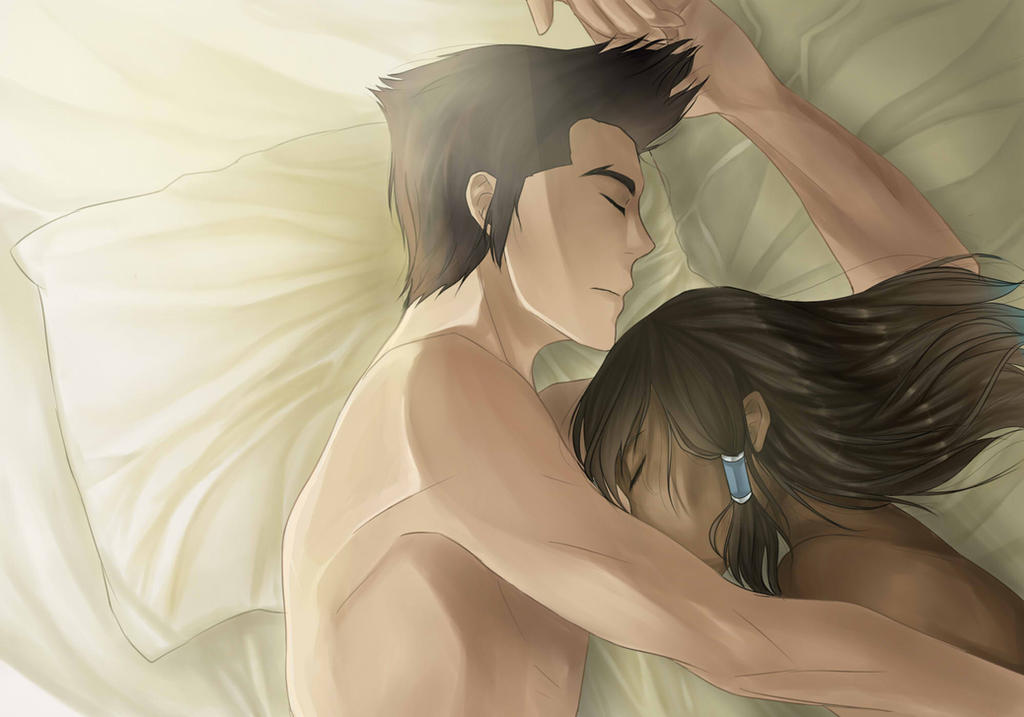 Good Morning - Makorra