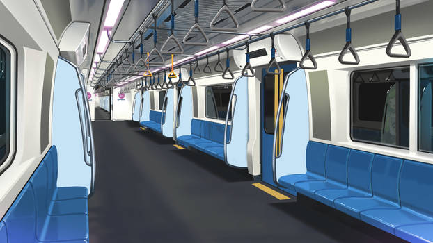 Commission - The Inside MTR