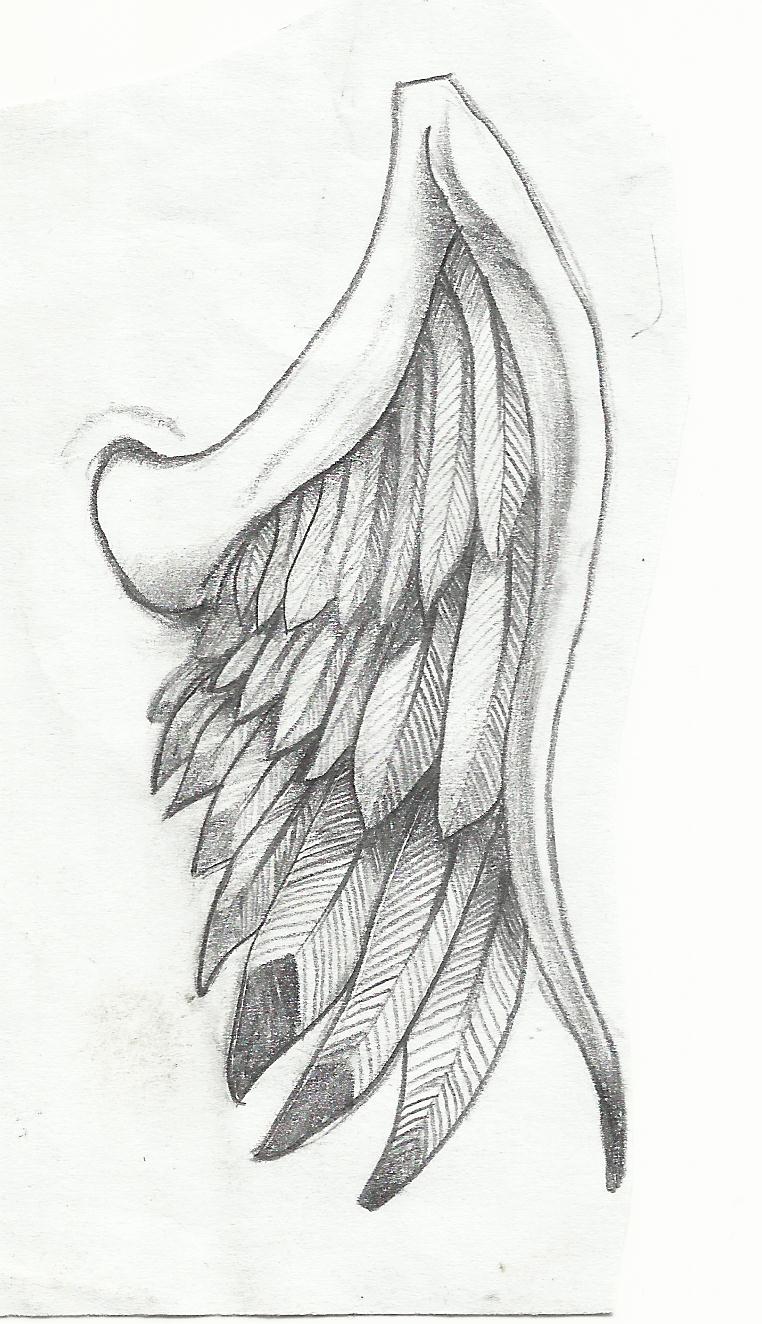 wing