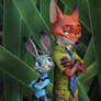 Zootopia