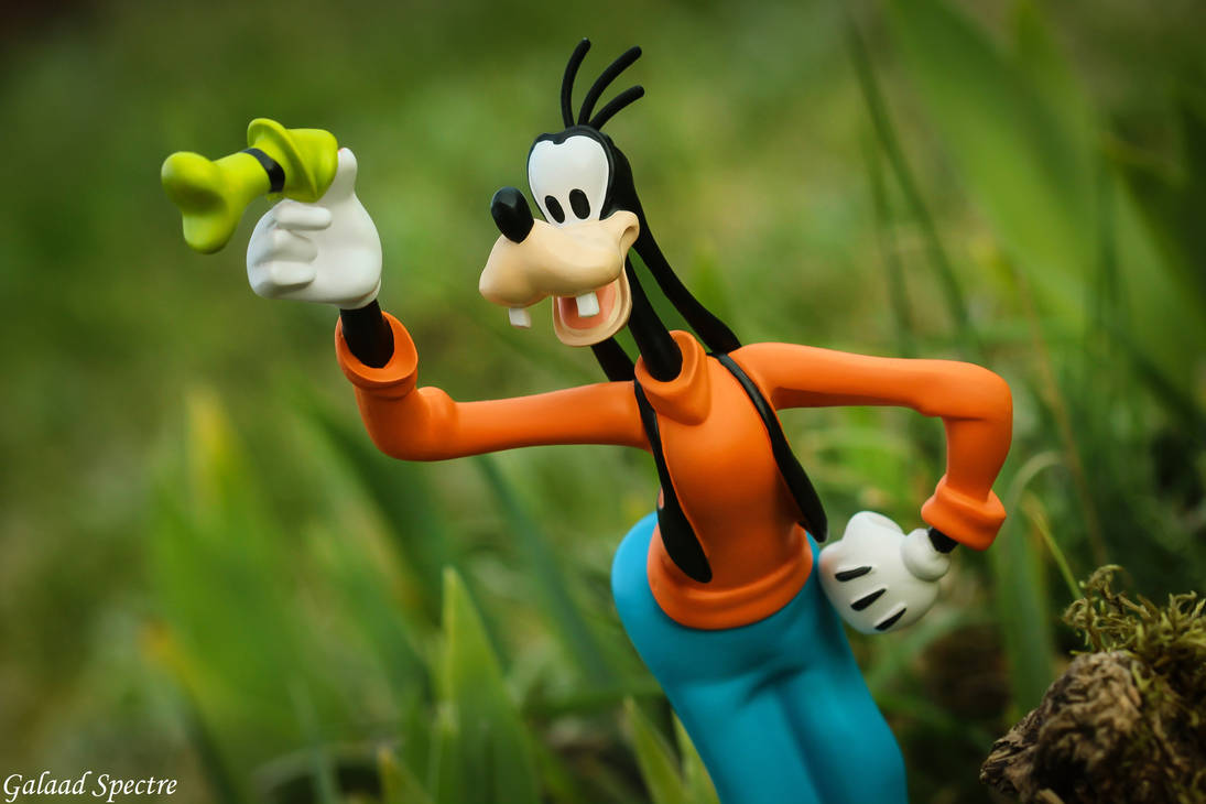 Goofy Dev Goofy II by Galaad-Spectre on DeviantArt