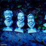 The Singing Busts