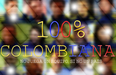 Id De Colombia c: