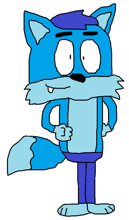 Animator Igor in The Loud House Style by KirbyHamster on DeviantArt