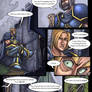 The Culling - page 1