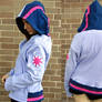 Twilight Sparkle Hoodie