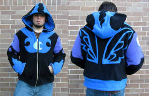 Nightmare Moon Hoodie / Sweatshirt