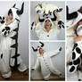 Appa / Sky Bison Kigurumi