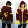 Lannister Hoodie