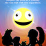 Now, get out there and make someone smile.