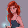 Ginny Weasley