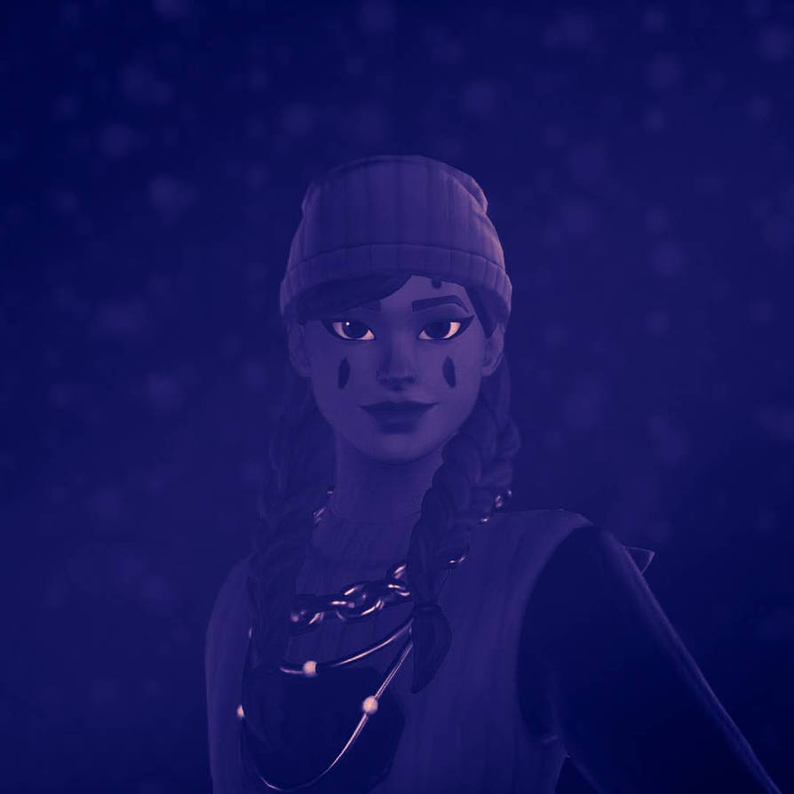 Fortnite aura by Kaevez on DeviantArt