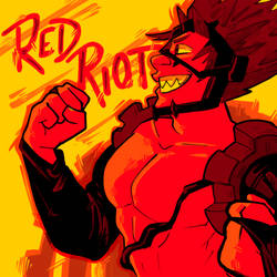 Red Riot